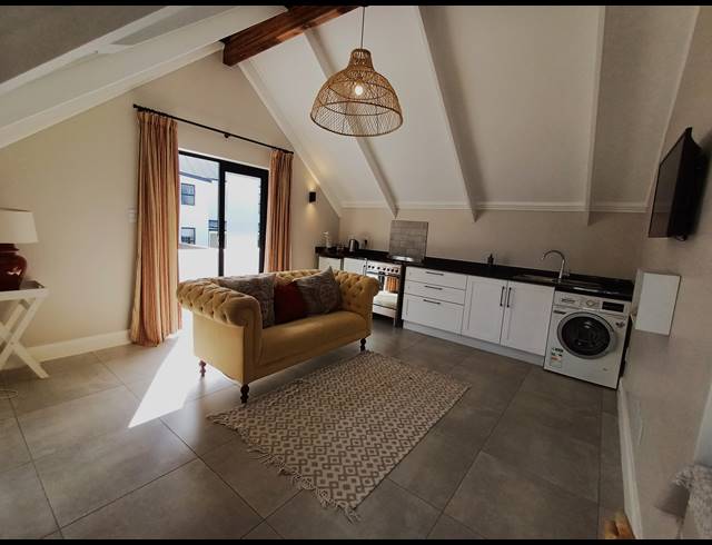 1 BEDROOM APARTMENT TO LET IN GARLINGTON